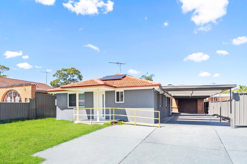 Photo - 25 Corry Street, Bonnyrigg NSW 2177 - Image 2