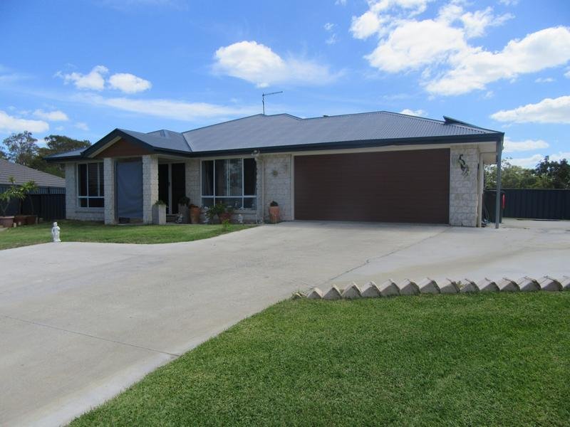 25 Cosgrove Court, Gleneagle QLD 4285