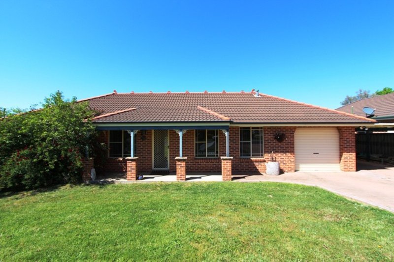 25 Cottonwood Drive, Eglinton NSW 2795