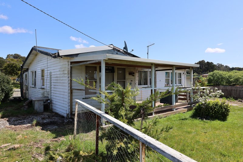 25 Counsel Street, Zeehan TAS 7469