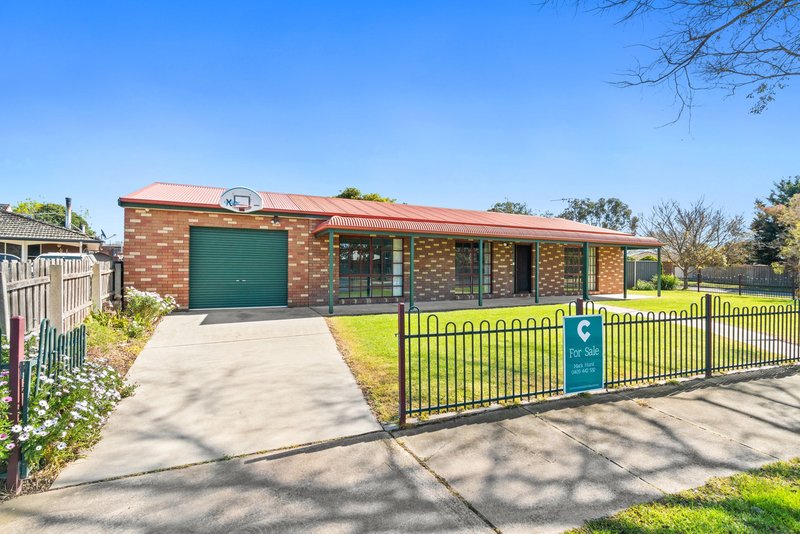 25 Coverdale Drive, Sale VIC 3850