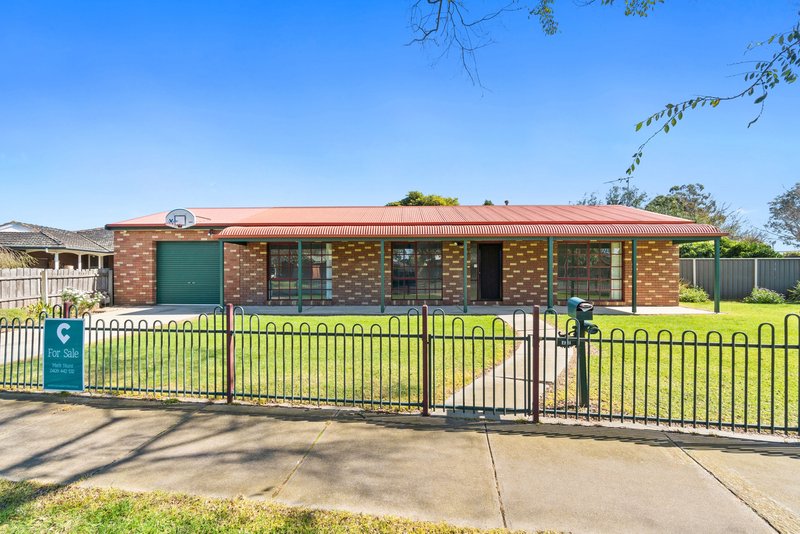 Photo - 25 Coverdale Drive, Sale VIC 3850 - Image 12