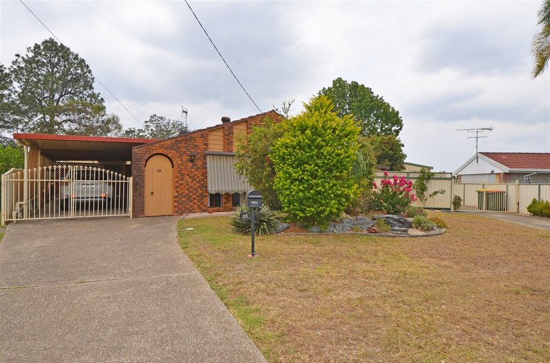 25 Cowarral Circuit, Wauchope NSW 2446