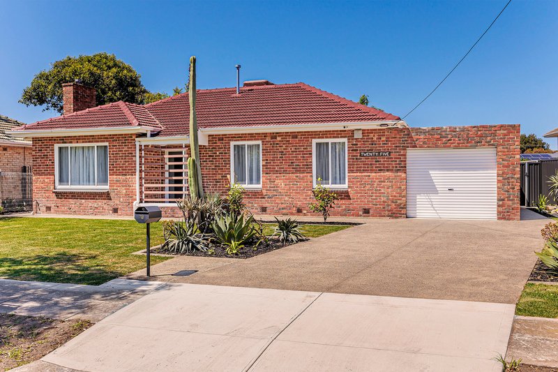 25 Crace Road, Fulham SA 5024