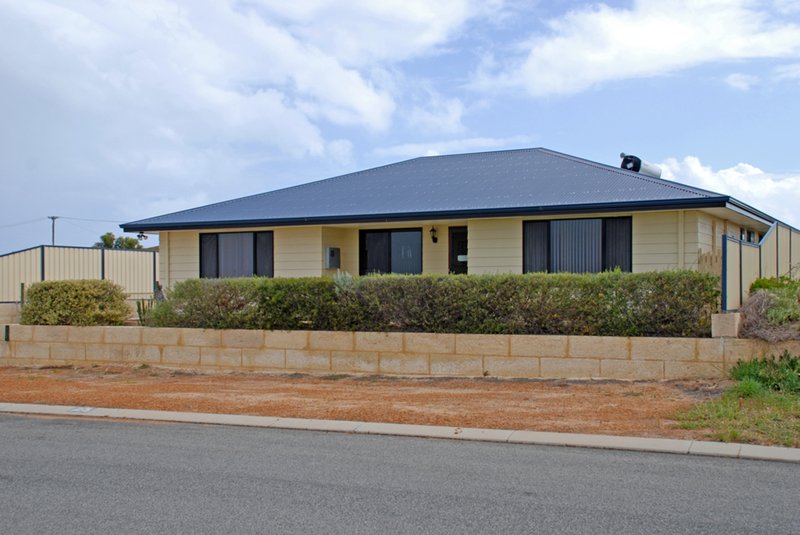 25 Craike Way, Green Head WA 6514