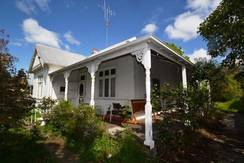 25 Crawford St , Seymour VIC 3660