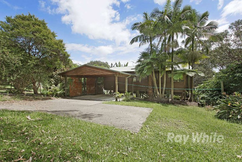 25 Crescent Road, Wangi Wangi NSW 2267