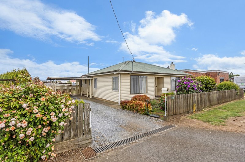 25 Cressy Road, Longford TAS 7301