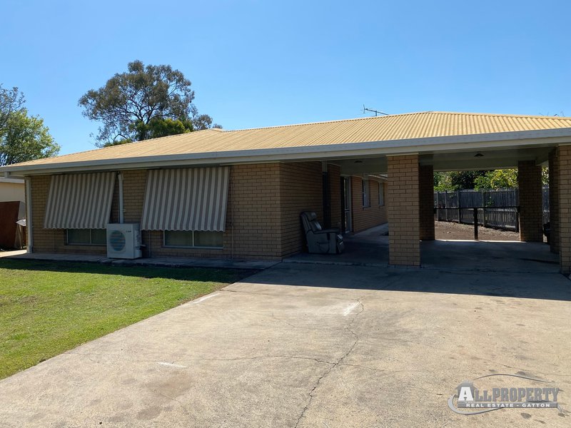 25 Crestview Avenue, Gatton QLD 4343