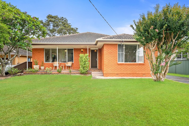 25 Crossingham Street, Canton Beach NSW 2263