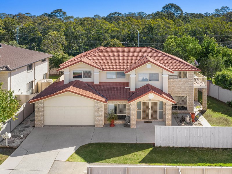 25 Crowcombe Place, Carseldine QLD 4034