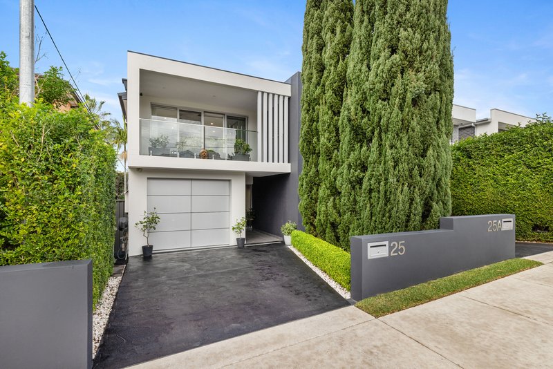 Photo - 25 Crump Street, Mortdale NSW 2223 - Image 1