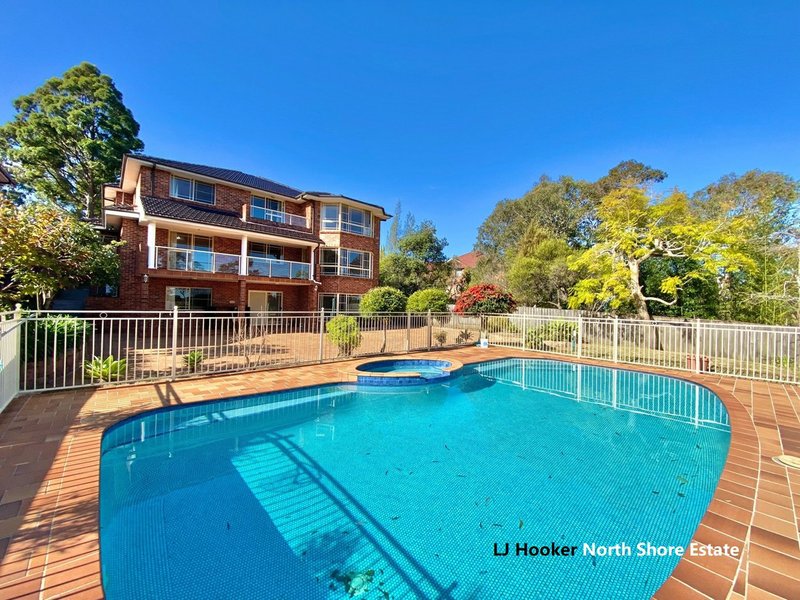 Photo - 25 Cunliffe Road, Killara NSW 2071 - Image 2