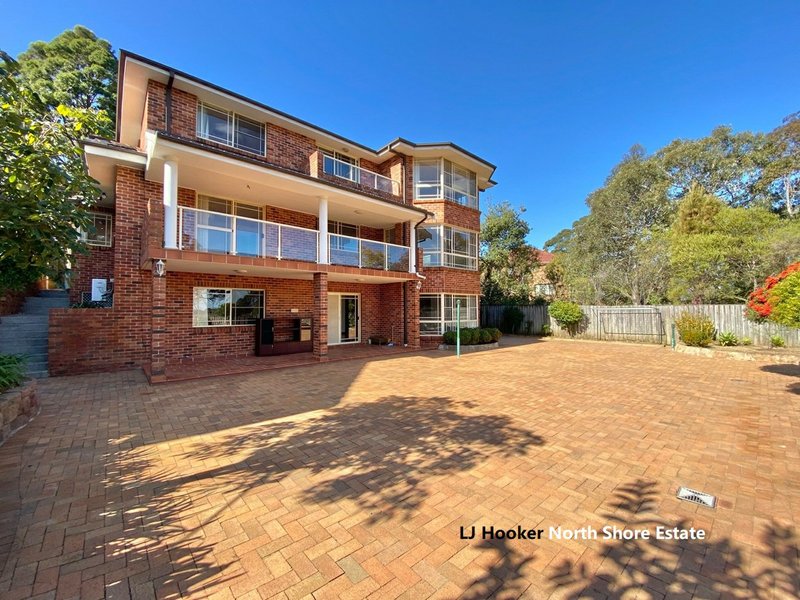 Photo - 25 Cunliffe Road, Killara NSW 2071 - Image 3