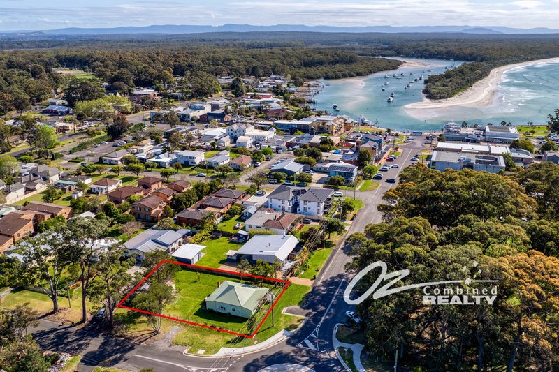 25 Currambene Street, Huskisson NSW 2540