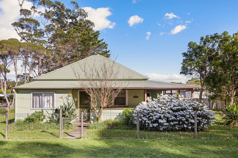 Photo - 25 Currambene Street, Huskisson NSW 2540 - Image 2