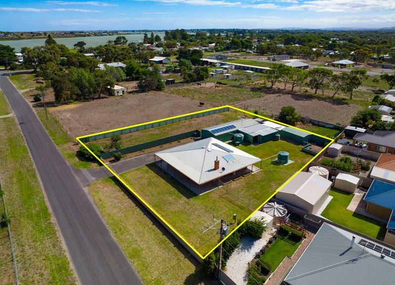 25 Currency Creek Road, Goolwa North SA 5214