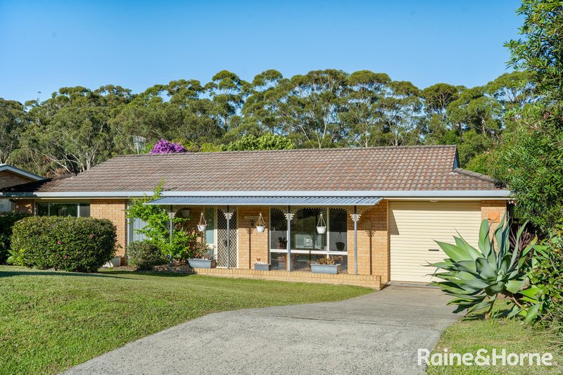 Photo - 25 Curtis Street, Ulladulla NSW 2539 - Image 1
