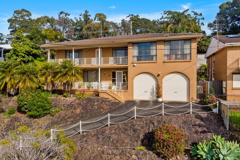 Photo - 25 Cuthbert Drive, Mount Warrigal NSW 2528 - Image 5