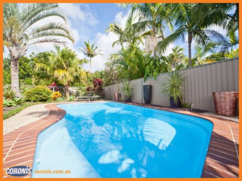 25 Cypress Street, Kuluin QLD 4558