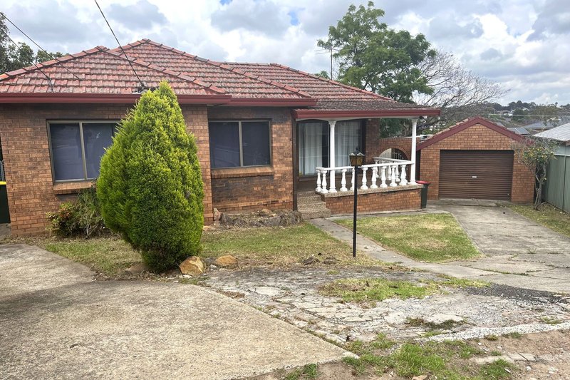 25 Daley Street, Pendle Hill NSW 2145