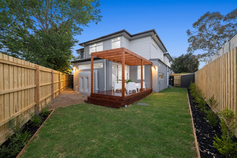 Photo - 2/5 Darvall Court, Cheltenham VIC 3192 - Image 16