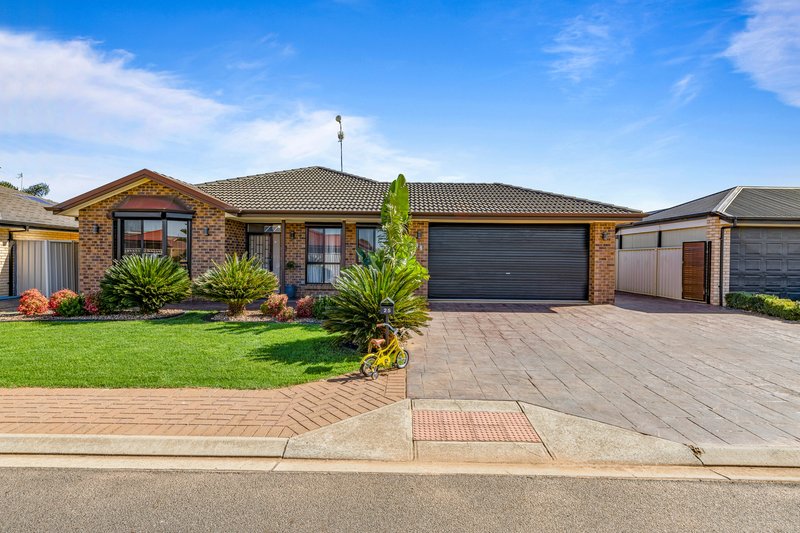 25 Davalan Drive, Munno Para West SA 5115