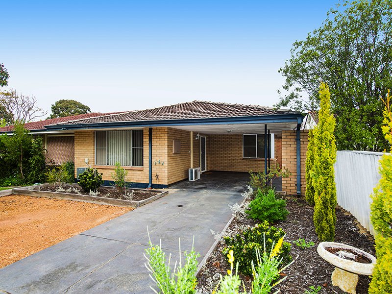 Photo - 25 Davenport Road, Booragoon WA 6154 - Image 2