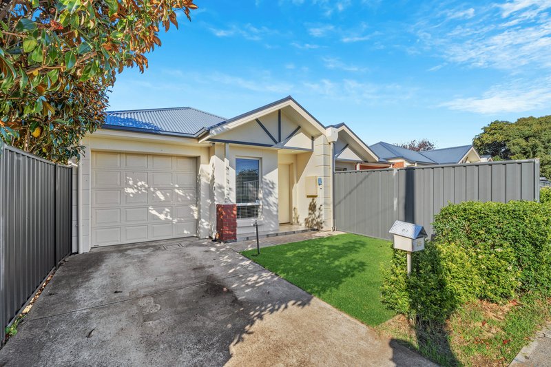 Photo - 25 David Avenue, Mitchell Park SA 5043 - Image 2