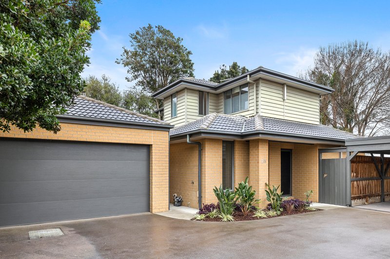 2/5 David Court, Cheltenham VIC 3192