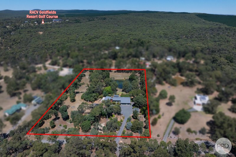 Photo - 25 De Regt Drive, Creswick VIC 3363 - Image 2