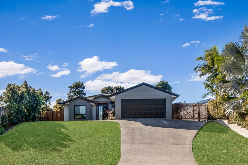 Photo - 25 Dean Street, Glen Eden QLD 4680 - Image 2