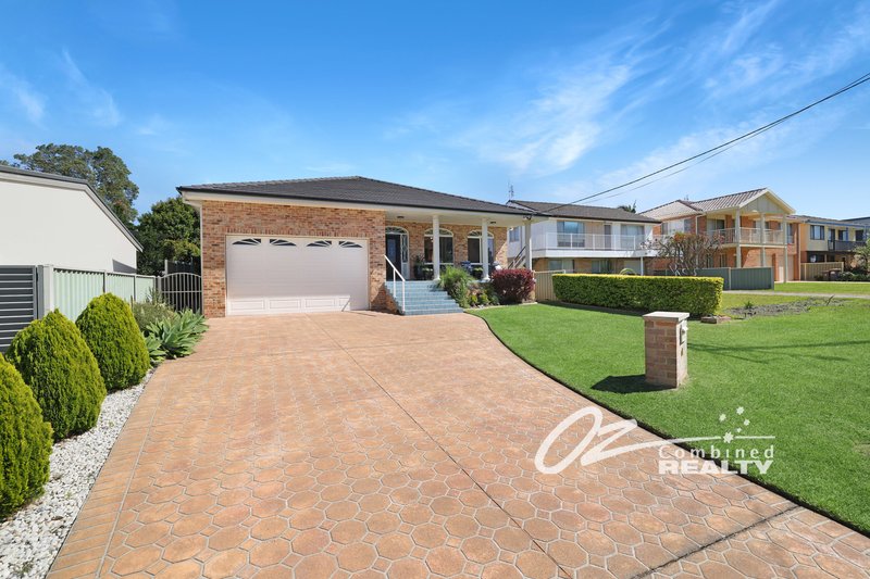 Photo - 25 Deas Thomson Street, Vincentia NSW 2540 - Image 4
