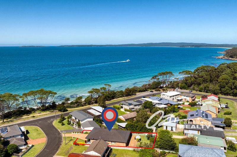 Photo - 25 Deas Thomson Street, Vincentia NSW 2540 - Image 5