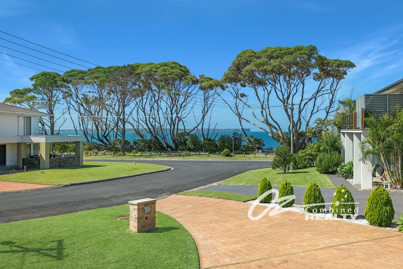 Photo - 25 Deas Thomson Street, Vincentia NSW 2540 - Image 8