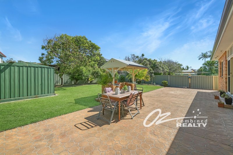 Photo - 25 Deas Thomson Street, Vincentia NSW 2540 - Image 23