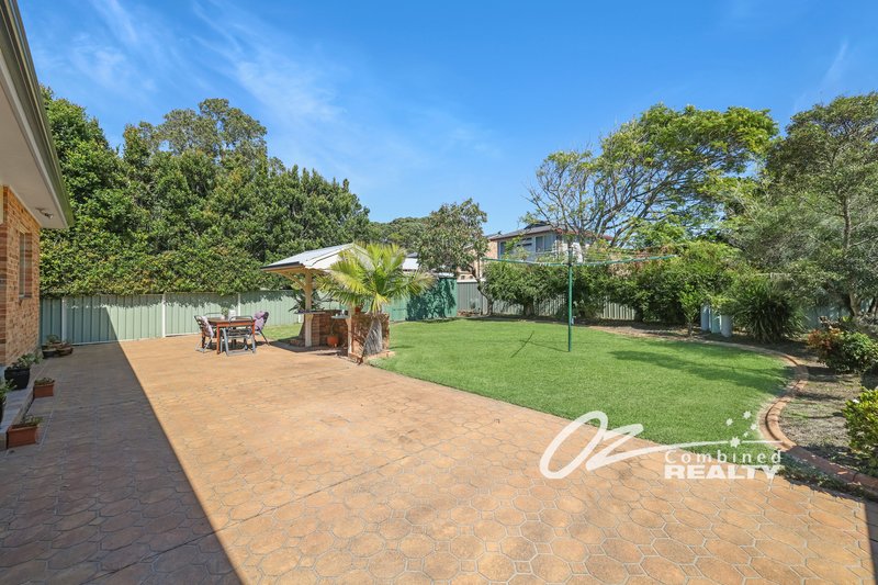 Photo - 25 Deas Thomson Street, Vincentia NSW 2540 - Image 24