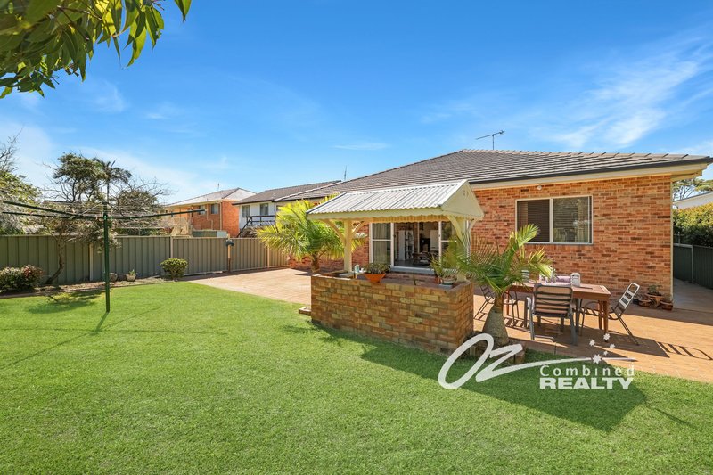Photo - 25 Deas Thomson Street, Vincentia NSW 2540 - Image 25