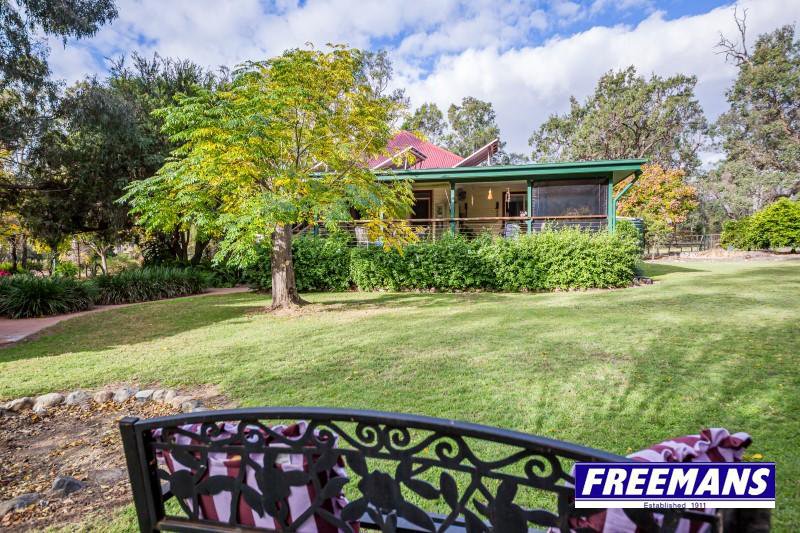 Photo - 25 Deep Creek Road, Kingaroy QLD 4610 - Image 2