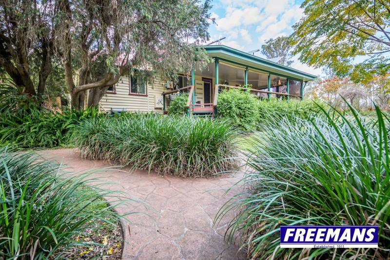 Photo - 25 Deep Creek Road, Kingaroy QLD 4610 - Image 3