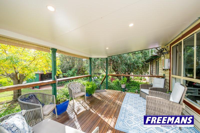 Photo - 25 Deep Creek Road, Kingaroy QLD 4610 - Image 6