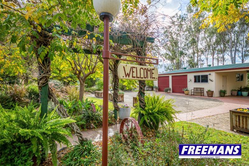 Photo - 25 Deep Creek Road, Kingaroy QLD 4610 - Image 24