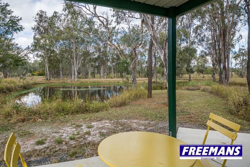 Photo - 25 Deep Creek Road, Kingaroy QLD 4610 - Image 32