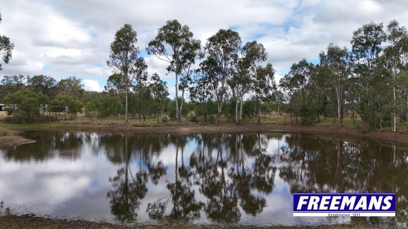 Photo - 25 Deep Creek Road, Kingaroy QLD 4610 - Image 33