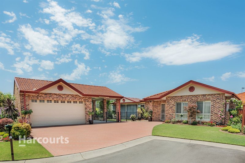 25 Delmont Place, Kanahooka NSW 2530