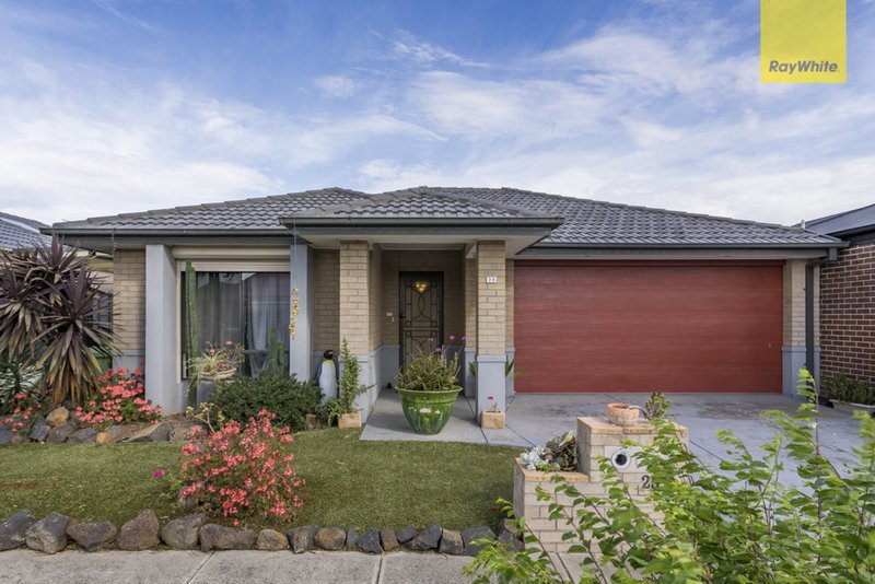 25 Dempster Drive, Craigieburn VIC 3064