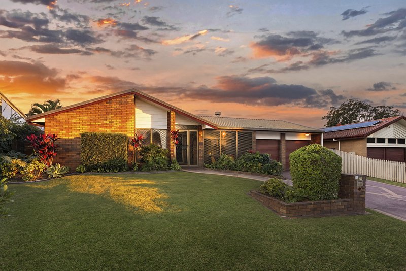 Photo - 25 Devenish Street, Sunnybank QLD 4109 - Image 1