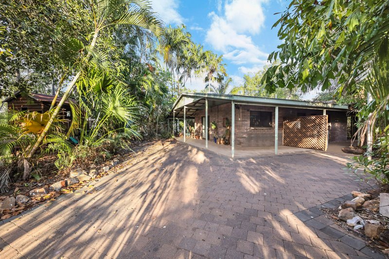 25 Donaldson Court, Karama NT 0812