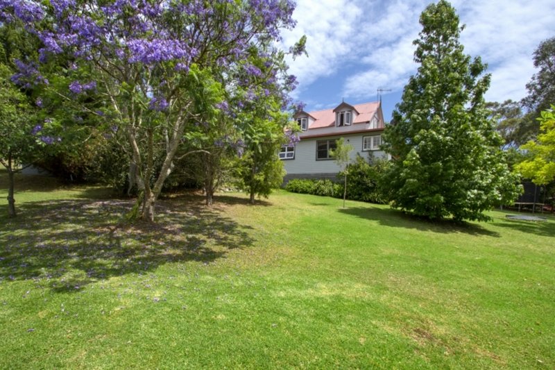 25 Donnellys Ridge Road, Moruya NSW 2537