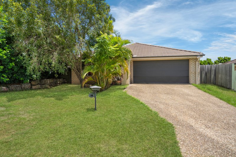 25 Dornoch Crescent, Raceview QLD 4305